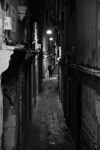 Calle San Felice